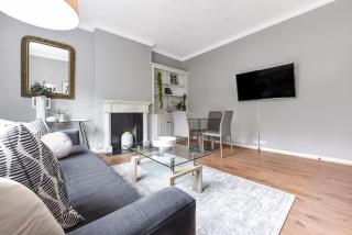 2 Bed Apartment- Mayfair 4 - London - 5