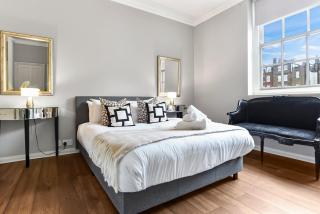 2 Bed Apartment- Mayfair 4 - London - 2