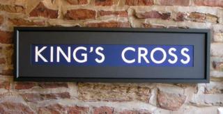 Modern 1 Bed Apartment- Kings Cross Station - 2
