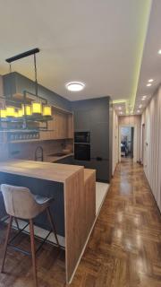 Vracar apartman lux - 2