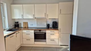 Ferienwohnung Bungertoase - 9