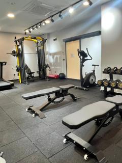Bulton Hotel Airport & Spa - 1