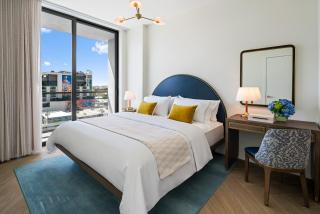 The 27 Wynwood - 1