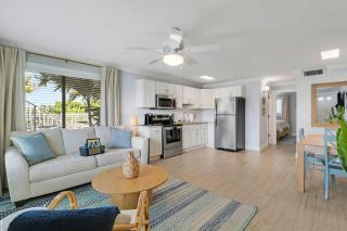 Sailfish Suites 1 - Waterfront & pet friendly - 7