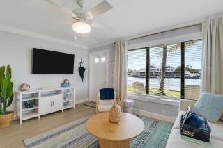 Sailfish Suites 1 - Waterfront & pet friendly - 6
