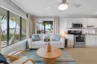 Sailfish Suites 1 - Waterfront & pet friendly - 8