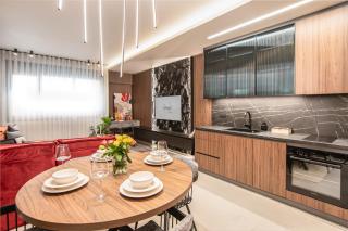 Almasi Luxury Suites Brilliant - 7