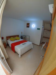 Hotel Los Leones Torre 1 - 8