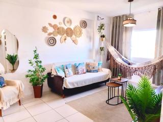 Apartment for up to 6 people near Crocobeach, beachfront - 9