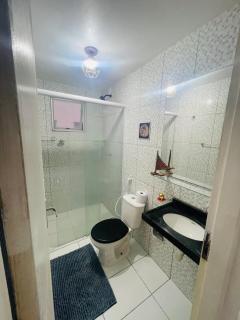 Apartment for up to 6 people near Crocobeach, beachfront - 7