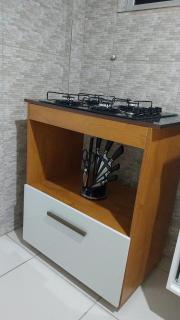 Apartment for up to 6 people near Crocobeach, beachfront - 5