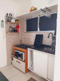 Apartment for up to 6 people near Crocobeach, beachfront - 2