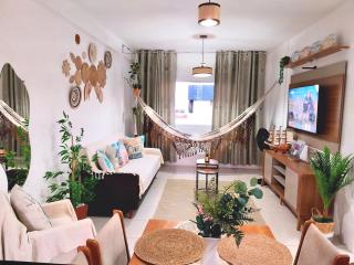 Apartment for up to 6 people near Crocobeach, beachfront - 1