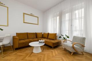 Golden Heritage Apartment in the Heart of Old Town - 7