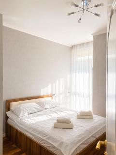Stylish 2BR Apt in Saburtalo Bright and Cozy - 5