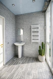 Stylish 2BR Apt in Saburtalo Bright and Cozy - 2