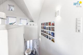 Haus Kiek in't Watt- Ferienwohnung Quartier 7 Ost - 9