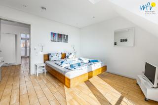 Haus Kiek in't Watt- Ferienwohnung Quartier 7 Ost - 7