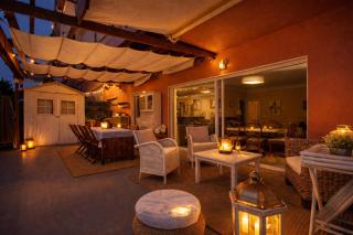 Lisbon Coast, 3 bedroom apartment with large terrace - 7