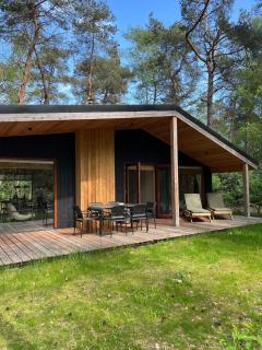 Regge's Lodge - disconnect and relax in the forest - 3