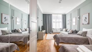 Sambia Apartments - 1