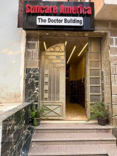 The Doctor Building - 8