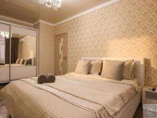 RentHouse Apartments Little Paris - 0