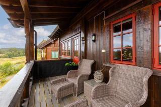 Rauland Feriesenter - Rauland - 5