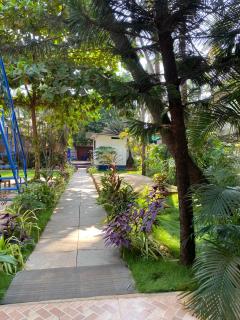 Anthony guest house Anjuna - 3