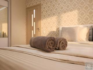 RentHouse Apartments Little Paris - 6