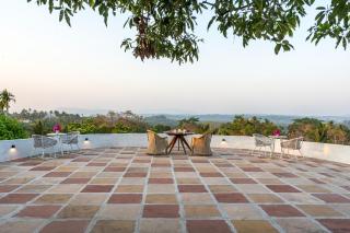 Munjoh Island House Suites and Spa, Port Blair - 9