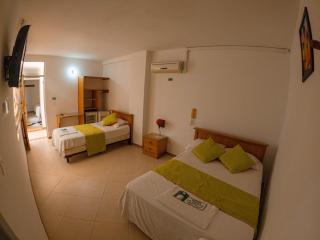 Hotel Los Leones Torre 1 - 2