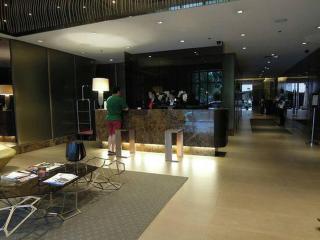 Legaspi Park Apartments - 9