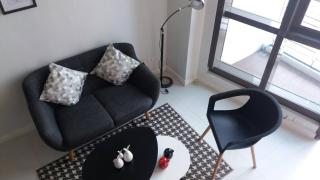 Legaspi Park Apartments - 8