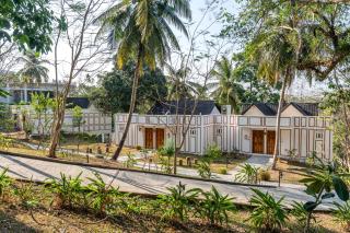 Munjoh Island House Suites and Spa, Port Blair - 5