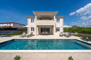 Villa Eufemia Perci - 3