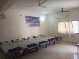 Madhav Villa Only Family - 2