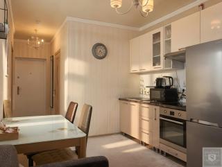 RentHouse Apartments Little Paris - 3