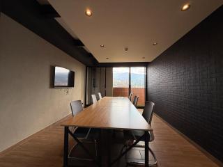 2 Bed Loft in Poblado Envigado Border with Full Amenities - 8