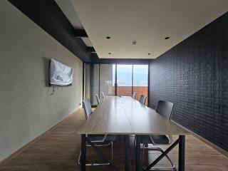 2 Bed Loft in Poblado Envigado Border with Full Amenities - 1