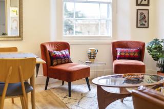 Hidden Gem – Luxe Clifton Apartment with Views - 3