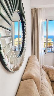 Benalmadena JUPITER -Ocean View 1Bedroom Apartment - 7