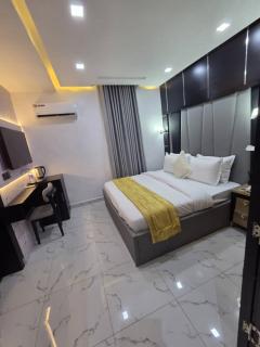 Orchid - Bliss Hotels - 9