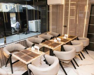 Orchid - Bliss Hotels - 8