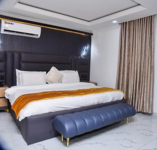 Orchid - Bliss Hotels - 4