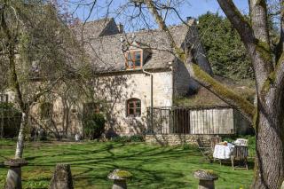 Roundhill Farm Cottage - 0