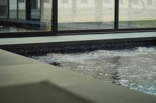 Ferme de Pétrieux - Gîte "Le Chêne" avec piscine et wellness - 3