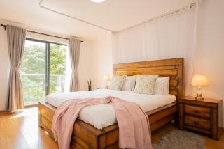 Garden City Mall Spacious 3BR with Pool & Gym - 0