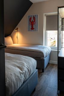 Wellness Makkum, Sauna & Bubbelbad - 2