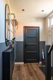 Wellness Makkum, Sauna & Bubbelbad - 1